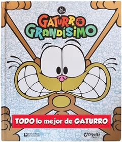 Gaturro grandísimo