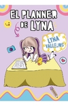 PLANNER DE LYNA