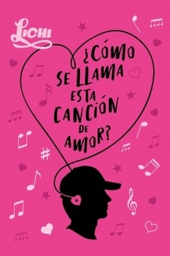 COMO SE LLAMA ESTA CANCION DE AMOR?