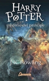 HP6-MISTERIO DEL PRINCIPE (CS)(TBS)(2019