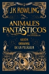 Animales fantásticos y dónde encontrarlos