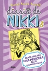 Diario de Nikki 8