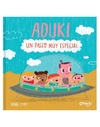 Aduki: Un paseo muy especial