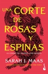 Una corte de rosas y espinas (Spanish Edition)