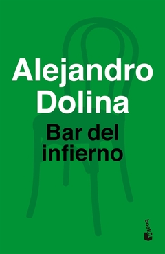 Bar del infierno