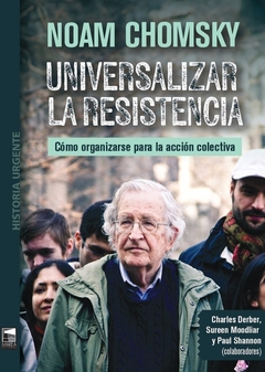 Universalizar la resistencia