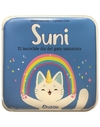 Suni: El increíble día del gato unicornio