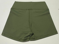 Short Intermediário BSCross - Verde Militar - comprar online