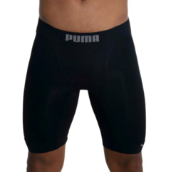 Bermuda Térmica Long Boxer Sem Costura PUMA