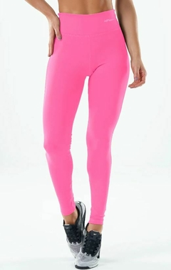 Legging Dani Rosa Barbie - Lightness