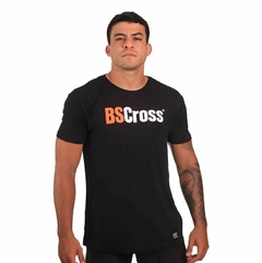 Camiseta Masculina BSCross Tigre - comprar online