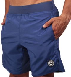 Short BSCross - Azul Marinho