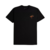 CAMISETA BLUNT REGULAR LOCK - PRETO - comprar online