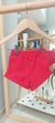 Mini Short Rojo - comprar online