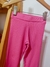 Pantalòn Morley Pink oxford - comprar online