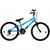 Bicicleta Aro 24 Cairu Flash c-marcha 21v