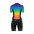 Macaquinho Ciclismo Feminino UV 50 ASW Classic - comprar online