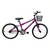 Bicicleta aro 20 Cairu Star Girl