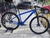 Bicicleta aro 29 GTI Roma 21v