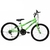 Bicicleta Aro 24 Cairu Flash c-marcha 21v