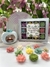 WAX MELTS + PEBETERO SUCULENT GARDEN - comprar online