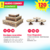 Combo Candy Bar 120 Productos