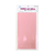 Papel de Seda color Rosa Bebé x5