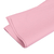 Papel de Seda color Rosa Bebé x5 - comprar online