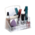 Organizador Acrilico Make Up Con Espejo - comprar online