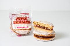 Membrillo y Durazno - comprar online