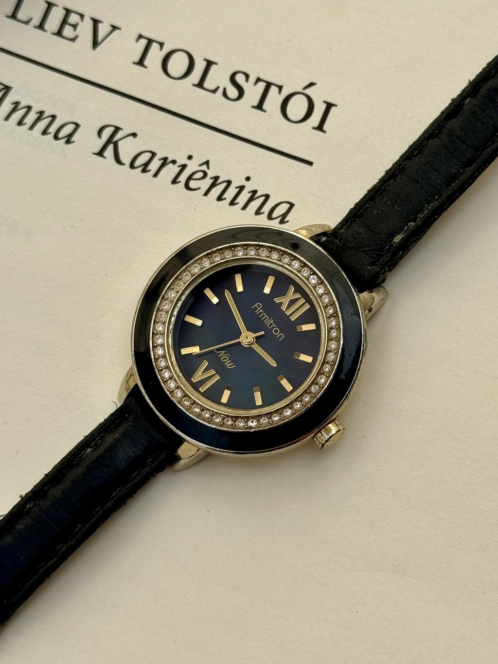 Armitron watch japan movt hotsell