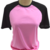 Camiseta Poliester Raglan - comprar online