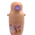 Garrafa Infantil Cute 350ml - comprar online