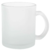 Caneca Vidro 325ml para Sublimação - comprar online