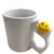 Caneca 325ml Pingente Smile