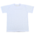 Camiseta Poliéster Branca para Sublimação - 1un - comprar online