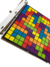 Jogo Tetris 20x20 MDF - comprar online
