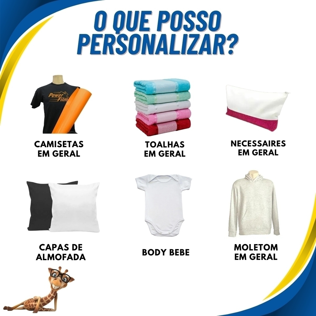 Kit Plotter de Recorte Profissional