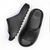 CHINELO NUVEM - solado ortopédico EVA (preto) - comprar online