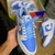 Imagem do Dunk Low - Blue light ll - Ref.: 027