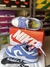 Imagem do Dunk low Blue - REF 321