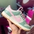 Dunk low- oliva pink - Ref.: 013