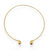 Chocker aro gota - comprar online