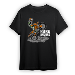 Camiseta Hard Enduro 100% Algodão - comprar online