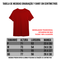 Camiseta Loucos por Motocross Vinho 100% Algodão - Loucos por Motocross