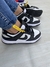 NIKE DUNK SB PANDA