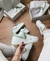 TÊNIS NIKE AIR FORCE PREMIUN VERDE + BRANCO - comprar online