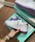 Imagem do TÊNIS NIKE DUNK HOLOGRÁFICO + LILAS