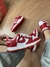 TÊNIS NIKE DUNK VERMELHO - comprar online