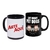 Caneca tarja personalizada